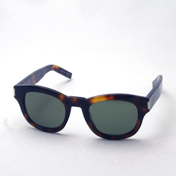 楽天市場】プレミア生産終了モデル 【サンローラン サングラス 正規  