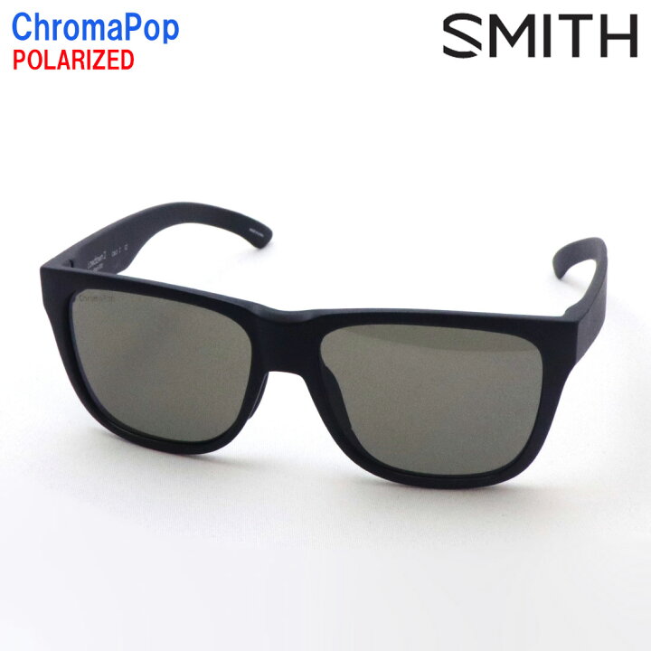 楽天市場】おすすめ価格【スミス 偏光サングラス 正規販売店】 SMITH 