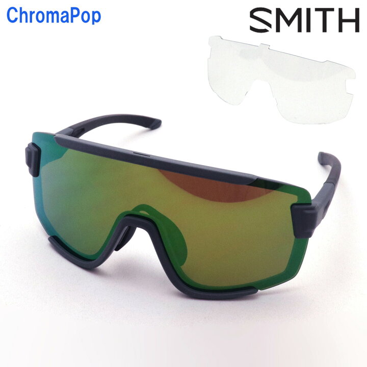 楽天市場】NewModel【スミス サングラス 正規販売店】 SMITH Wildcat 