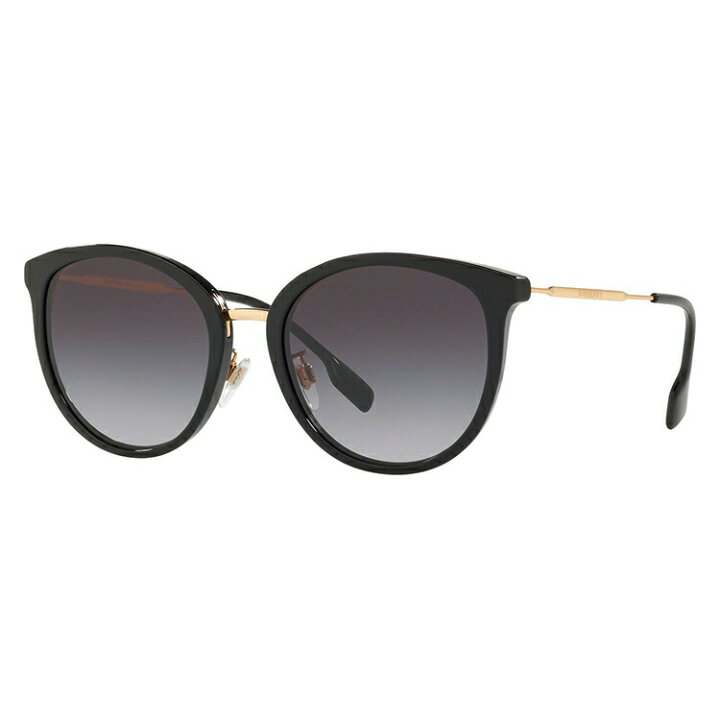 楽天市場】バーバリー サングラス BURBERRY BE4289D 30018G 56サイズ  