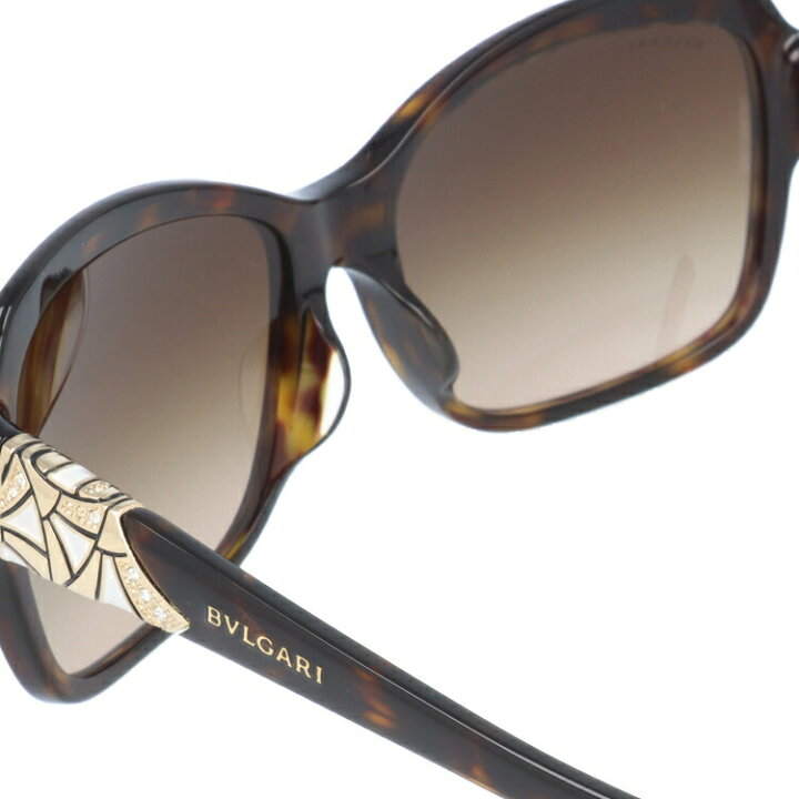 楽天市場】ブルガリ サングラス アジアンフィット BVLGARI BV8153BF 