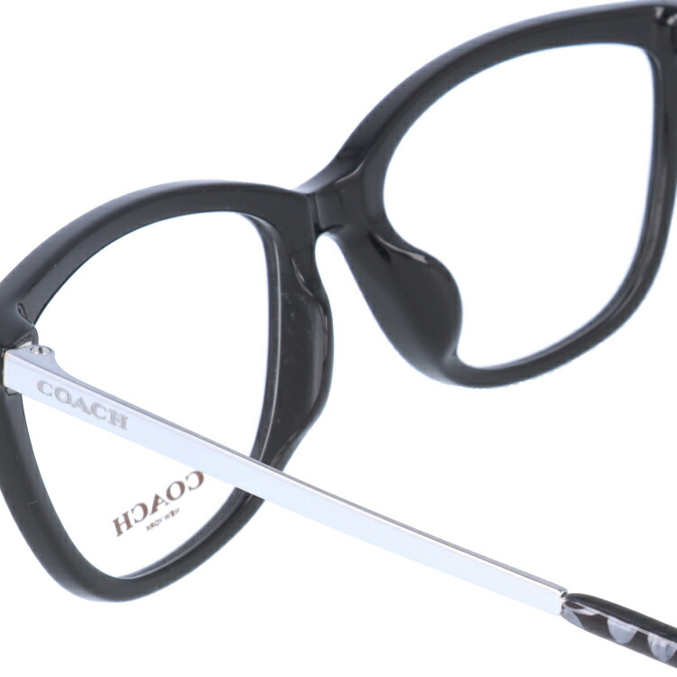 楽天市場】コーチ メガネ フレーム 眼鏡 HC6124F 5002 53サイズ 度付き
