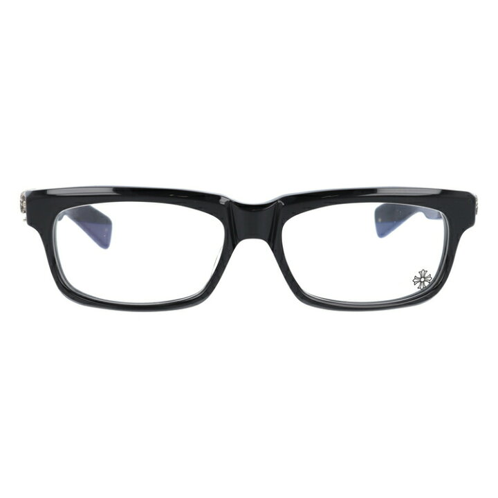 CHROME HEARTS クロムハーツ FOTI H.T.2 フォティ メガネ 18KGP  