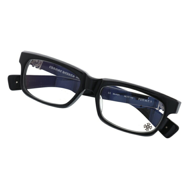 クロムハーツ Chrome Hearts <br>サイズ:55□17-144 FOTI H.T.1 ハリス  