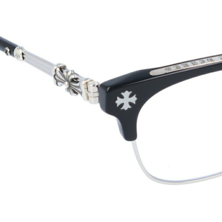 楽天市場】クロムハーツ メガネフレーム 伊達メガネ CHROME HEARTS  