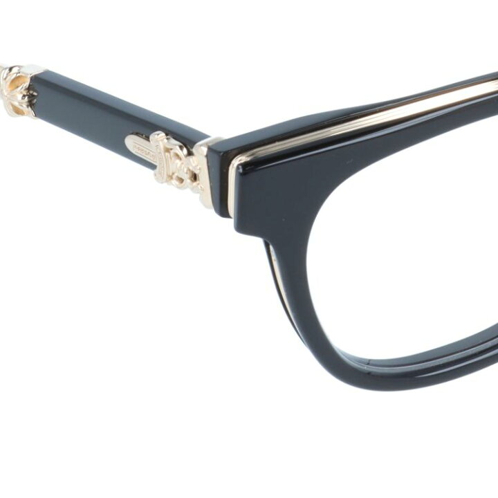 楽天市場】クロムハーツ メガネフレーム 伊達メガネ CHROME HEARTS 