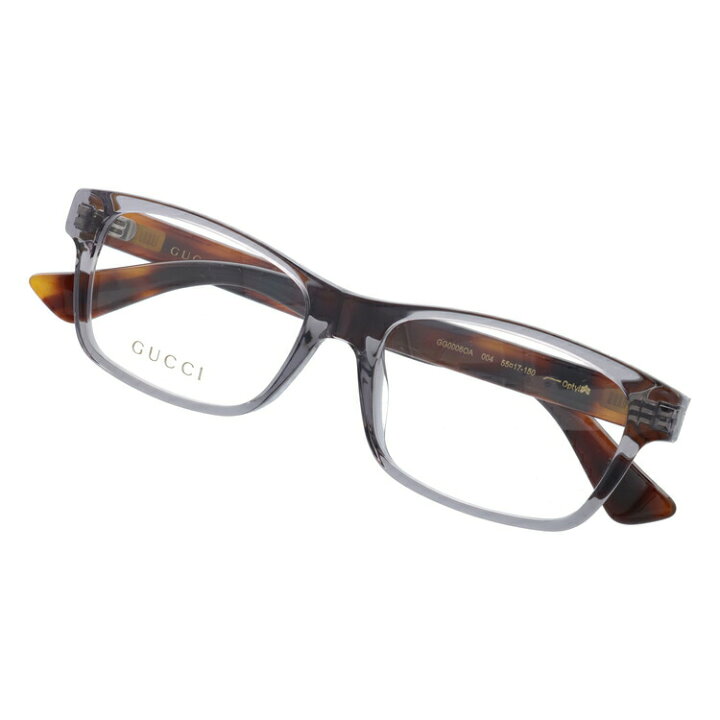 楽天市場】グッチ メガネフレーム 伊達メガネ アジアンフィット GUCCI  