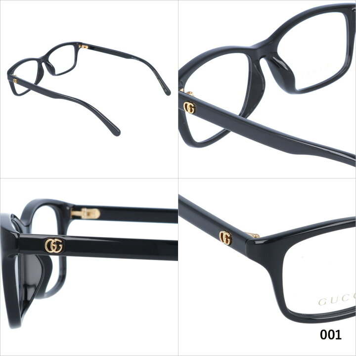 楽天市場】グッチ サングラス 調光レンズセット GG0720OA 全2カラー 51 