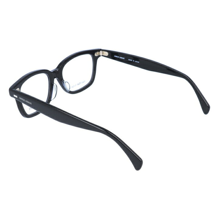 メガネ フレーム ジョルジオアルマーニ Giorgio Armani Pcメガネ ブルーライトカット 老眼鏡 伊達 ブランド おしゃれ めがね Ga46j C4j 52 最大70 オフ