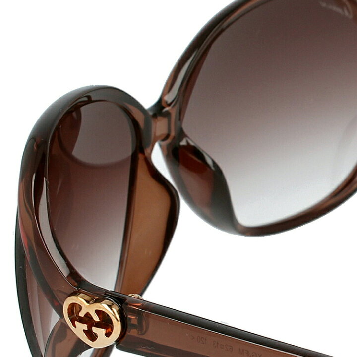 楽天市場】【訳あり】グッチ サングラス アジアンフィット GUCCI 
