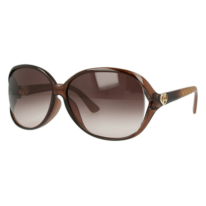 楽天市場】グッチ サングラス アジアンフィット GUCCI GG3792FS MKW/J6  
