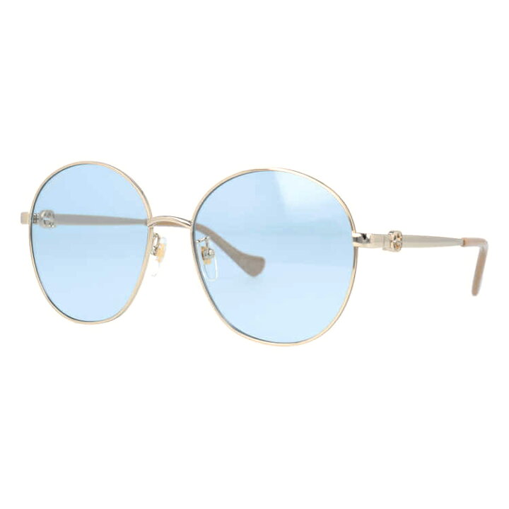 楽天市場】グッチ サングラス GUCCI GG1090SA 004 59サイズ バタフライ 