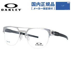 【国内正規品】オークリー メガネ フレーム OAKLEY 眼鏡 LATCH KEY TI ラッチキーTI OX5134-0352 52 レギュラーフィット（調整可能ノーズパッド） サーモント型/ブロー型 メンズ レディース 度付き 度なし 伊達 ダテ めがね 老眼鏡 サングラス