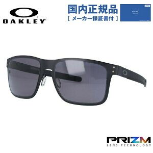 �y�������K�i�z�I�[�N���[ �T���O���X �x�t���Ή� �z���u���b�N���^�� OO4123-1155 55�T�C�Y �X�N�G�A �����Y ���f�B�[�X �v���Y�������Y �yOAKLEY/HOLBROOK METAL�z UV�J�b�g