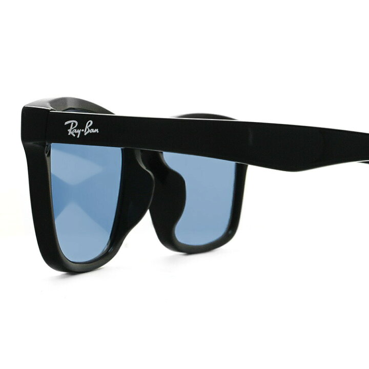 楽天市場】【選べるレンズ15色】レイバン ライトカラー サングラス Ray  