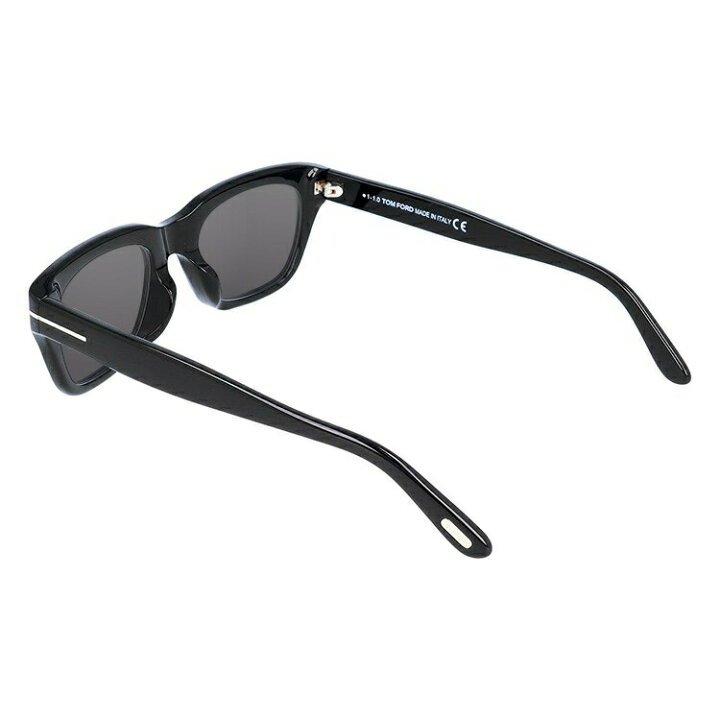 楽天市場】トムフォード サングラス 偏光レンズセット FT5178F 001 51  
