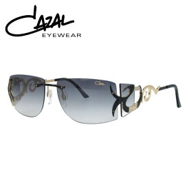 【国内正規品】カザール サングラス CAZAL MOD.9019 001 56サイズ スクエア メンズ レディース 男性 女性 UVカット 紫外線 対策 ブランド 眼鏡 メガネ アイウェア 人気 おすすめ ラッピング無料