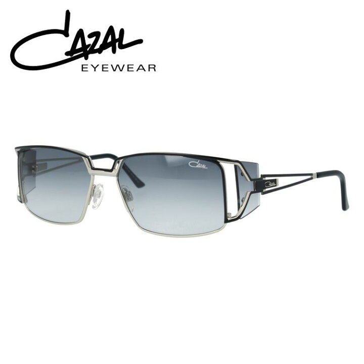 楽天市場】【国内正規品】カザール サングラス CAZAL MOD.9075 002 56 