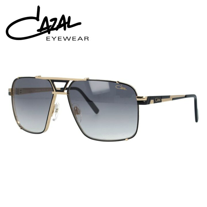 楽天市場】【国内正規品】カザール サングラス CAZAL MOD.9099 001 59