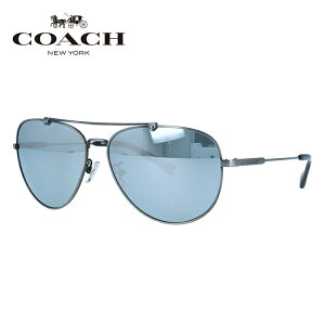 y󂠂zR[` TOX ~[Y COACH HC7087 92741U 59TCY eBAhbv jZbNX Y fB[XyCOKiz