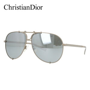�N���X�`�����E�f�B�I�[�� Christian Dior �T���O���X �f�B�I�[�� �I�� DIOR 0175S 5T2/SS 61 �x�[�W�� DIOR HOMME�y�����Y�z UV�J�b�g