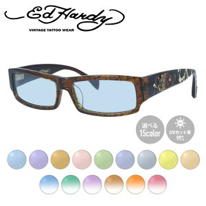yIׂ15F CgJ[YzGhn[fB[ TOX IWiCgJ[Y EdHardy EHOA002 3 BROWN HORN uEz[ XNGA^ Y fB[X UVJbg O bs