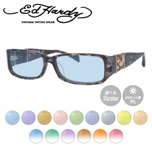 yIׂ15F CgJ[YzGhn[fB[ TOX IWiCgJ[Y EdHardy EHOA006 2 BROWN HORN uEz[ XNGA^ Y fB[X UVJbg O bs