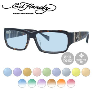 yIׂ15F CgJ[YzGhn[fB[ TOX IWiCgJ[Y EdHardy EHOA007 2 TORTOISE g[^X XNGA^ Y fB[X UVJbg O bsO