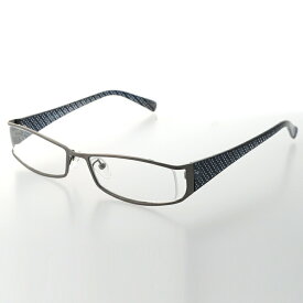 老眼鏡 シニアグラス リーディンググラス OS-32 1BP ガンメタル メンズ レディース