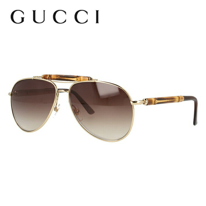 楽天市場】グッチ サングラス GUCCI GG4240S CSX/OH 58サイズ ティア  