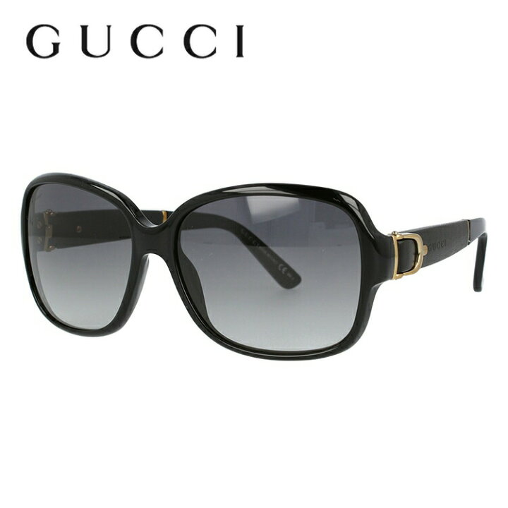 楽天市場】グッチ サングラス レギュラーフィット GUCCI GG3637S 75Q  