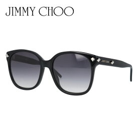 【訳あり】ジミーチュウ サングラス レギュラーフィット JIMMY CHOO DEMAS 807/9C 56サイズ ウェリントン型 ウェリントン型 レディース 女性用 UVカット 紫外線対策 UV対策 おしゃれ ギフト