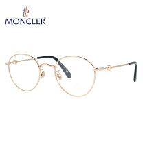 楽天市場】MONCLER モンクレール（形状（眼鏡フレーム）ラウンド  