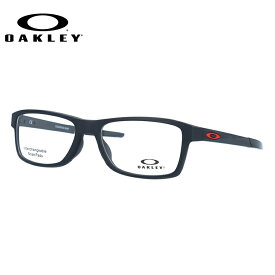 オークリー メガネ フレーム OAKLEY 眼鏡 CHAMFER MNP シャンファーMNP OX8089-0156 56 TrueBridge（4種ノーズパッド付） スクエア型 スポーツ メンズ レディース 度付き 度なし 伊達 ダテ めがね 老眼鏡 サングラス【海外正規品】