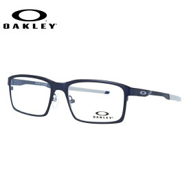 オークリー メガネ フレーム OAKLEY 眼鏡 BASE PLANE ベースプレーン OX3232-0452 52 レギュラーフィット（調整可能ノーズパッド） スクエア型 メンズ レディース 度付き 度なし 伊達 ダテ めがね 老眼鏡 サングラス【海外正規品】