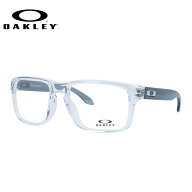 オークリー メガネ フレーム OAKLEY 眼鏡 HOLBROOK ホルブルック OX8156-0354 54 レギュラーフィット ス…