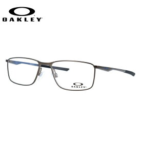 オークリー メガネ フレーム OAKLEY 眼鏡 SOCKET 5.0 ソケット5.0 OX3217-0853 53 レギュラーフィット（調整可能ノーズパッド） スクエア型 メンズ レディース 度付き 度なし 伊達 ダテ めがね 老眼鏡 サングラス【海外正規品】