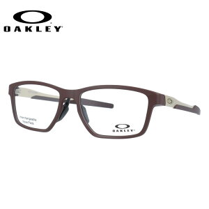 �I�[�N���[ ���K�l�t���[�� ���^�����N �ɒB���K�l �A�W�A���t�B�b�g OAKLEY METALINK OX8153-1455 55�T�C�Y �X�N�G�A�^ ���j�Z�b�N�X �����Y ���f�B�[�X�y�C�O���K�i�z