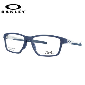 �I�[�N���[ ���K�l�t���[�� ���^�����N �ɒB���K�l �A�W�A���t�B�b�g OAKLEY METALINK OX8153-1657 57�T�C�Y �X�N�G�A�^ ���j�Z�b�N�X �����Y ���f�B�[�X�y�C�O���K�i�z