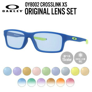 yIׂ郌Y15FzyKizyLbYEWjApzI[N[ CgJ[ TOX OAKLEY CROSSLINK XS NXNXS OY8002-0449 49 M[tBbg XNGA^ q [X 