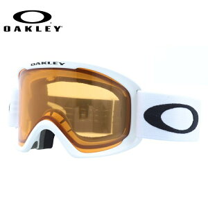 オークリー ゴーグル オーフレーム 2.0 プロ L グローバルフィット（ユニバーサルフィット） OAKLEY O FRAME 2.0 PRO L OO7124-03 平面レンズ ダブルレンズ 眼鏡対応 ヘルメット対応 ユニセックス メン
