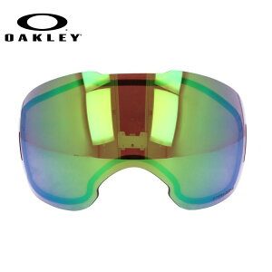 I[N[ OAKLEY S[OpY GAuCNXL AIRBRAKE XL 101-642-008 Prizm Jade Iridium vY Replacement Lens vCXg XL[S[O Xm[{[hS[O GOGGLE Mtg v[