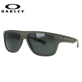 オークリー サングラス OAKLEY BREADBOX ブレードボックス レギュラーフィット oo9199-26 スポーツ メンズ レディース [ハイカーブレンズ対応/タウン]【海外正規品】 UVカット