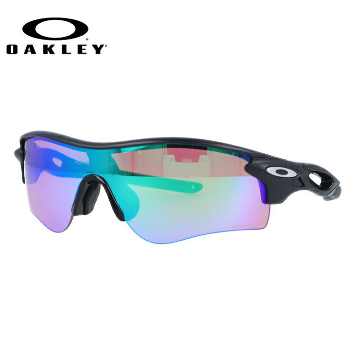 楽天市場】オークリー サングラス OAKLEY レーダーロックパス アジアン 