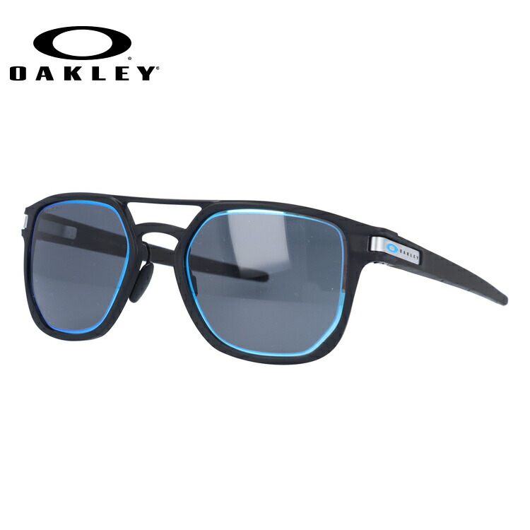度付きサングラス対応 オークリー オークレー のサングラスを度入りに 度付きに関する事 なんでもお気軽にご相談ください Uvカット 度入り 度付 ギフトラッピング無料 賜物 サングラス 度付き対応 ラッチアルファ 53サイズ ダブルブリッジ 海外正規品 Oakley 新品 Oo4128