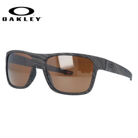 オークリー 偏光 サングラス クロスレンジ プリズム レギュラーフィット OAKLEY CROSSRANGE OO9361-2757 57サイズ スクエア 釣り ドライブ メンズ レディース モデル ［ハイカーブレンズ対応/スポーツ］【海外正規品】 ラッピング無料