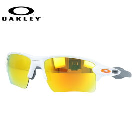 オークリー サングラス フラック 2.0 XL ミラーレンズ レギュラーフィット OAKLEY FLAK 2.0 XL OO9188-19 59サイズ スポーツ ユニセックス メンズ レディース ［ハイカーブレンズ対応/スポーツ］【海外正規品】