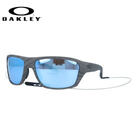 【訳あり】オークリー サングラス スプリットショット 偏光サングラス プリズム レギュラーフィット OAKLEY SPLIT SHOT OO9416-1664 64サイズ スクエア ユニセックス メンズ レディース【海外正規品】