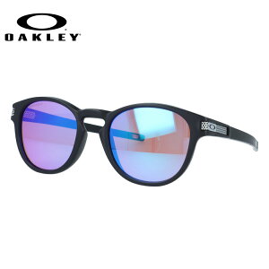 �I�[�N���[ �T���O���X ���b�` �v���Y�� �~���[�����Y �A�W�A���t�B�b�g OAKLEY LATCH OO9349-5653 53�T�C�Y �{�X�g���^ ���j�Z�b�N�X �����Y ���f�B�[�X�y�C�O���K�i�z