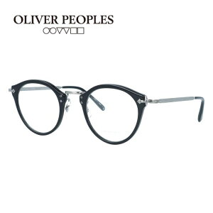 【日本製】オリバーピープルズ メガネフレーム ゴーマルゴ リミテッドエディション ミヤビ 伊達メガネ Oliver Peoples 505 リミテッドエディション 雅 OV7953 BKP 47サイズ ボストン型 クラシカル 日